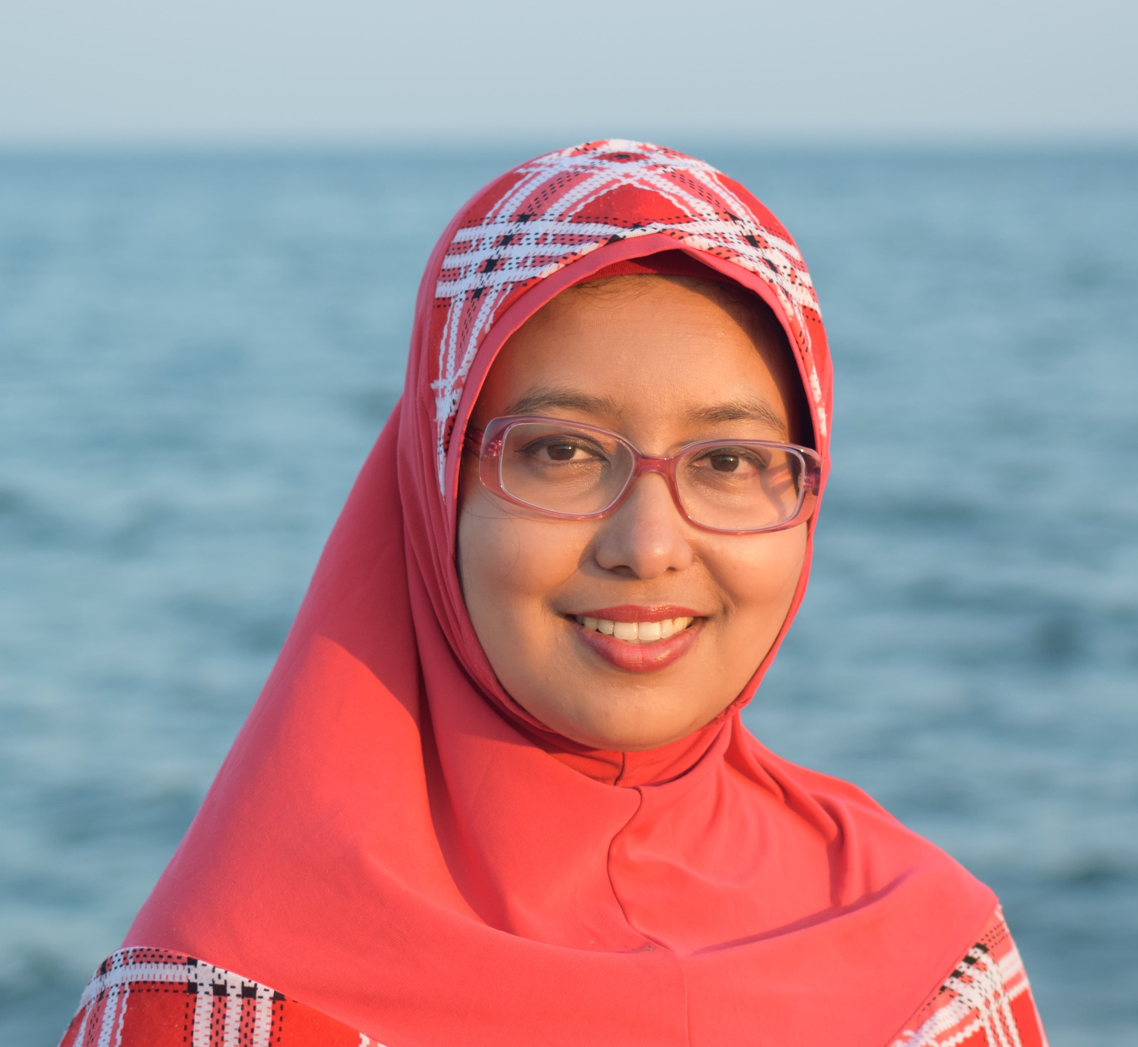 Dr. Nafisa Noor